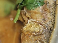 -品北铁锅炖  东北特色菜(北极大街店)