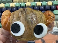 -富贵面包公司(运河店)