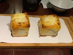 一口闷芝士南瓜-大牌大·传统杭帮菜(湖滨店)