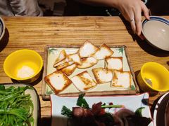 -缘生态云南菜·野生菌庭院餐厅(华侨城店)