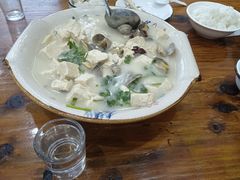 -万福缘海鲜家常菜