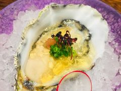 -桐寿司Sushi Tong