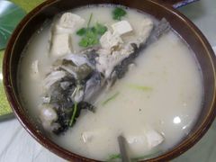 -灵福缘私房菜·农家菜(拈花湾·灵山大佛必推店)