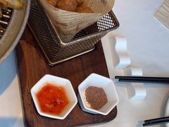 -悦融·京鲁菜·露台花园(安定门店)
