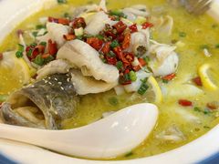 -圆圆家私房美食(民权路店)