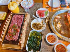 -陈渡桥老火锅(清潭店)