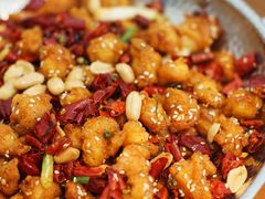 辣子掌中宝-马头巷·食景园(苏州总店)