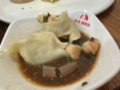 -东升灌浆包(辛庄街总店)