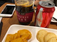 -乐凯撒披萨(正佳广场店)