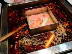 -红鼎坊·老成都火锅(新南门店)