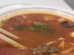 -帕米尔食府(白云观店)