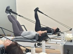 -乐刻瑜伽·普拉提·小瑜荚YogaPod(滨江银泰店)