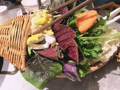 -野山舂·贵州现舂酸汤牛肉(民生路店)