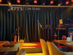 -阿卡贝拉音乐汇(印象城店)