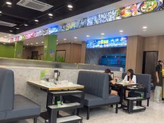 -果然农夫椰子鸡(虎门大润发店)