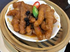 -味友味港印记(厦门集美银泰百货店)