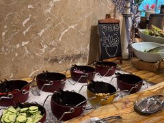 -厦门希尔顿逸林酒店·圆聚自助餐厅(五缘湾店)