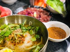-冷面大王(细河南路店)