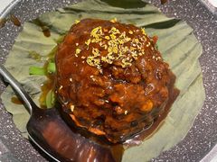 -苏梦江南·淮扬菜(夫子庙店)