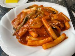 -桃园中华料理炸酱面(燕儿岛路店)