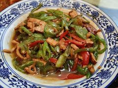 -大众酸菜鱼(梨花巷总店)