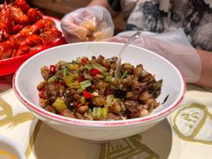 -串盟烧烤大排档·长沙美食地标(星沙店)