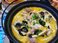 花胶鸡汤米粉-七爷清汤腩·港式餐厅(金狮广场店)