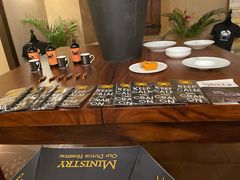 -Ministry of Crab(科伦坡店)