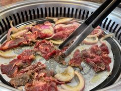 -元宝烤肉店·齐齐哈尔烤肉·烤串