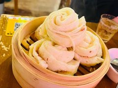 -阿婆情腊排骨火锅(饮玉巷店)