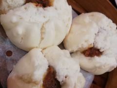 -海航大厦万豪酒店彩海轩中餐厅(霄云路店)