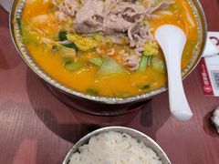 -喜家德虾仁水饺(岗厦北店)