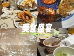 -大渔铁板烧(花园道店)