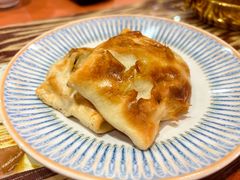 烤包子-新疆伊宁远征餐厅