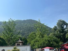 -华清宫景区