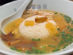-王春春鸡汤饭(上海中海环宇城店)