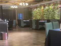 -金狮麟·新豫菜(金码大厦店)