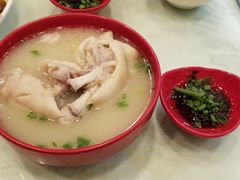 老妈蹄花-廖老妈蹄花店(人民公园陕西街259号店)