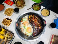 -钢管厂五区小郡肝火锅串串香(清河店)