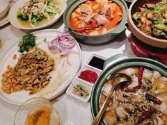 -Aqua Oasis 水天堂(太湖中心mall店)
