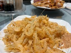 -六泰居·尔滨地标·东北菜(黄河路店)