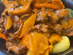 -中国厨房/台湾牛肉面