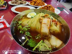 -西塔大冷面(市府大路店)