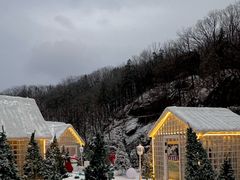 -洛阳白云山景区