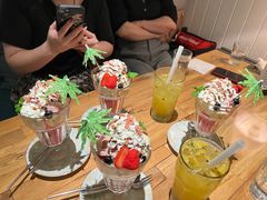 -良木缘咖啡西餐(优品道广场店)