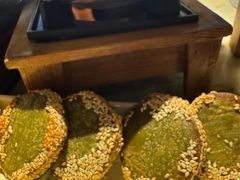 -绿茶餐厅(成都大悦城店)