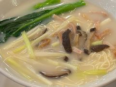 -猪肉婆私房菜(容桂总店)