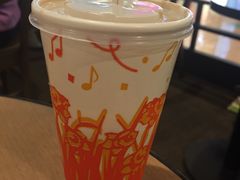 -兰芳园(上环店)