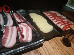 -千寻烧肉(政务区店)