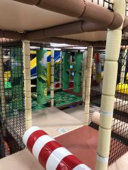 -meland亲子乐园•派对•研学(苏州悠方购物中心店)